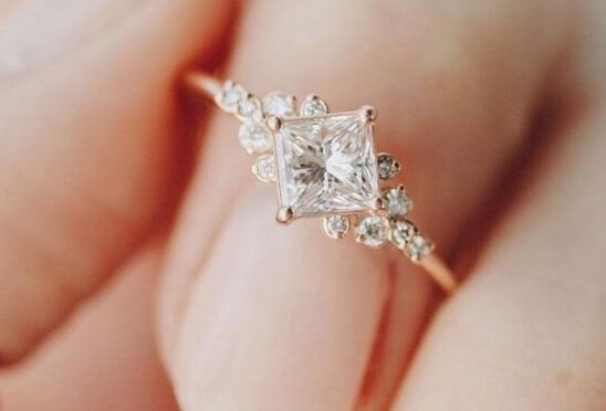 5 Essential Factors to Consider when Purchasing the Right Engagement Rings 2