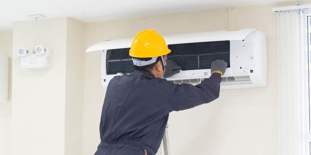 5 Warning Signs Of A Worn Out Air Conditioning System