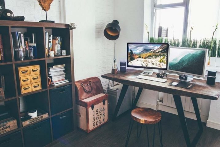 How To Get Better at Home Office Improvement