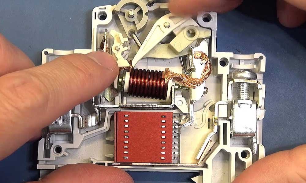 How do Circuit Breakers work?