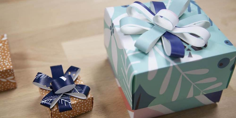 How to Create the Ultimate DIY Gift Packaging