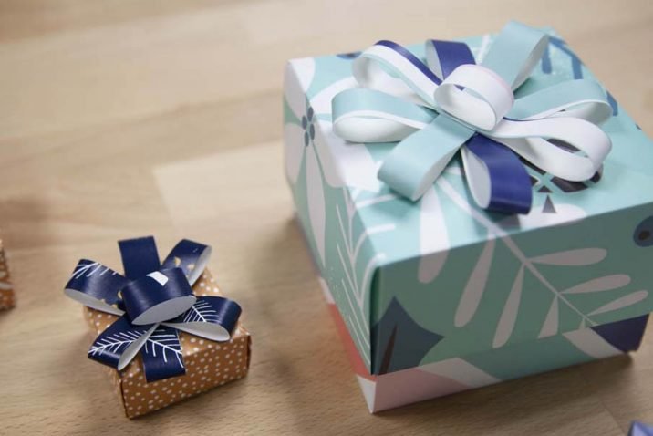 How to Create the Ultimate DIY Gift Packaging