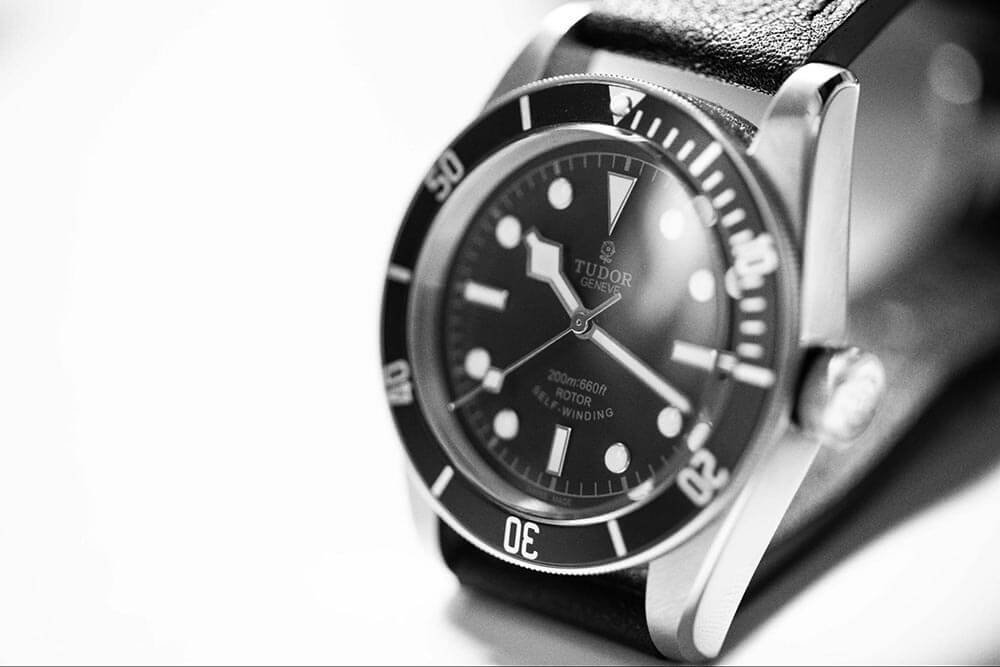 How to Select the Best High-Quality Tudor GMT 1