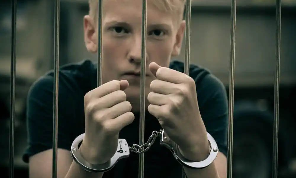 Improving Education to Reduce Childhood Delinquency