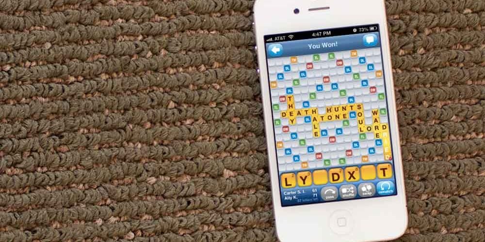 Scrabble App Alternatives You Never Knew You Needed