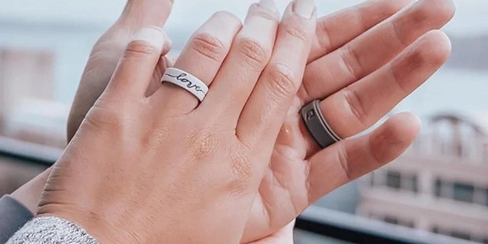 Why Silicone Rings Make For The Best Gifts