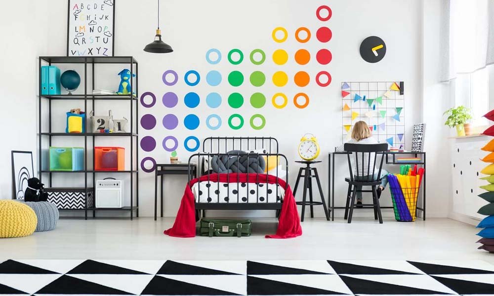 Why will Pop Art home decor be trendy in 2023