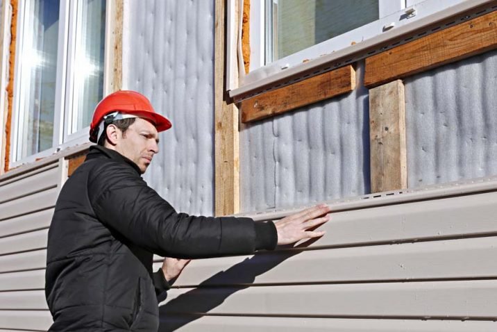 5 Tips to Know Before Hiring a Siding Contractor in New Orleans