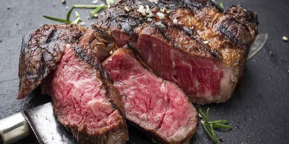 6 Steps to Cook the Perfect Wagyu Steak