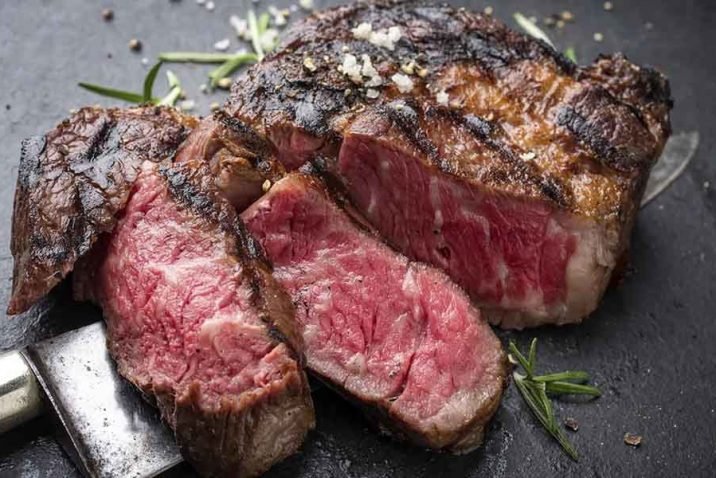 6 Steps to Cook the Perfect Wagyu Steak