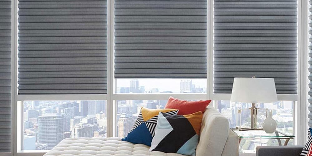 Benefits of Blackout Curtains