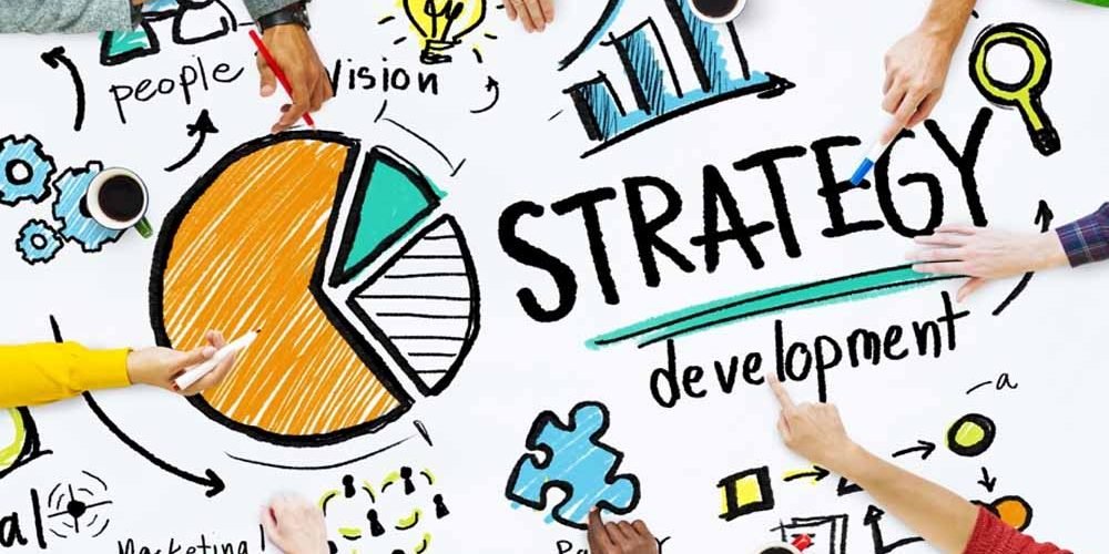 Best Online Marketing Strategies 2022
