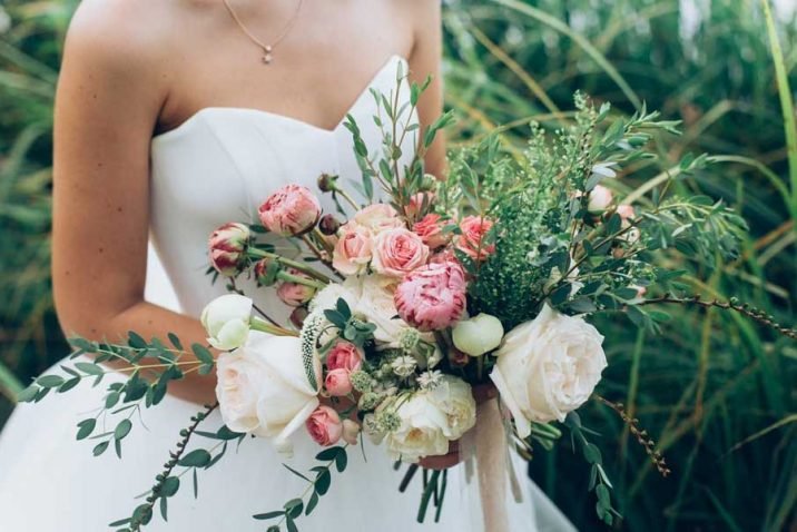 Everything You Need to Know About Wedding Flowers