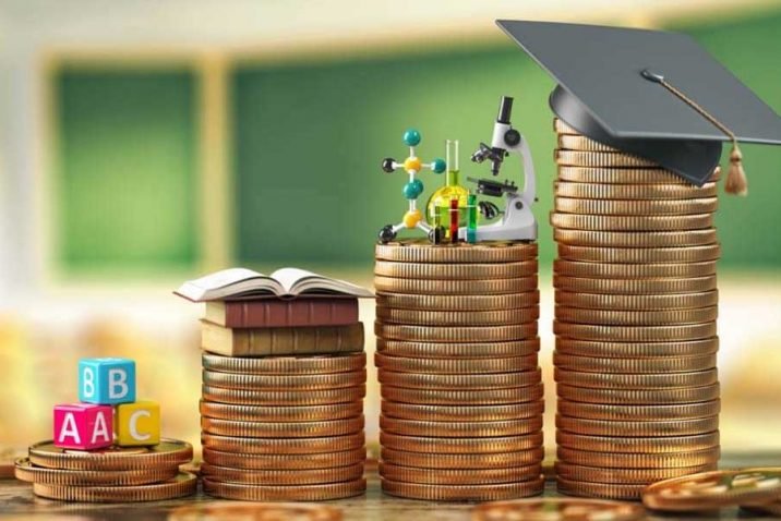 How To Fund Your Education Without Going Into Debt