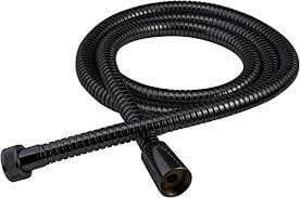 Important Features of a black shower hose