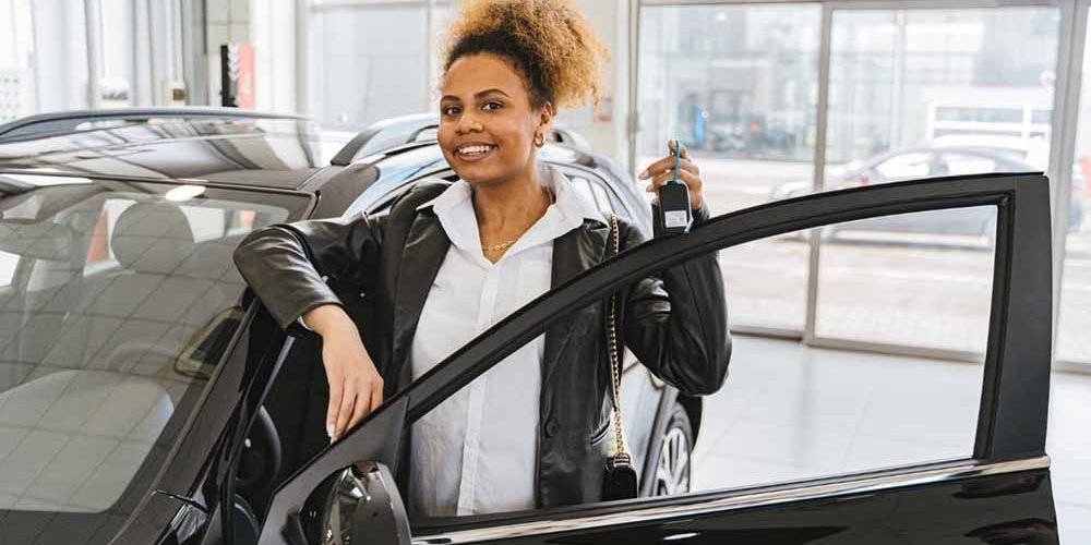 The Best Way to Pick a Used Car for a New Driver