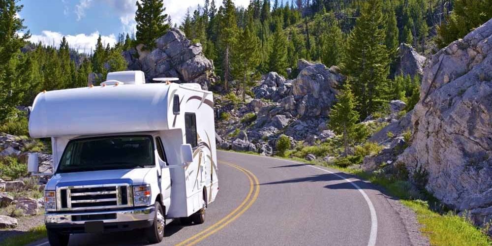 The Environmentally Friendly RV Lifestyle