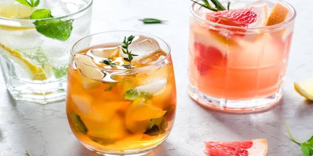 Top 5 Mocktail Recipe Ideas For Your Next Party