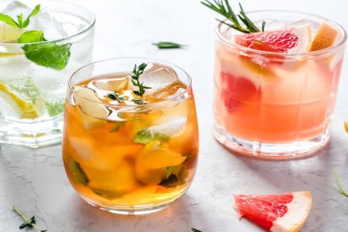 Top 5 Mocktail Recipe Ideas For Your Next Party
