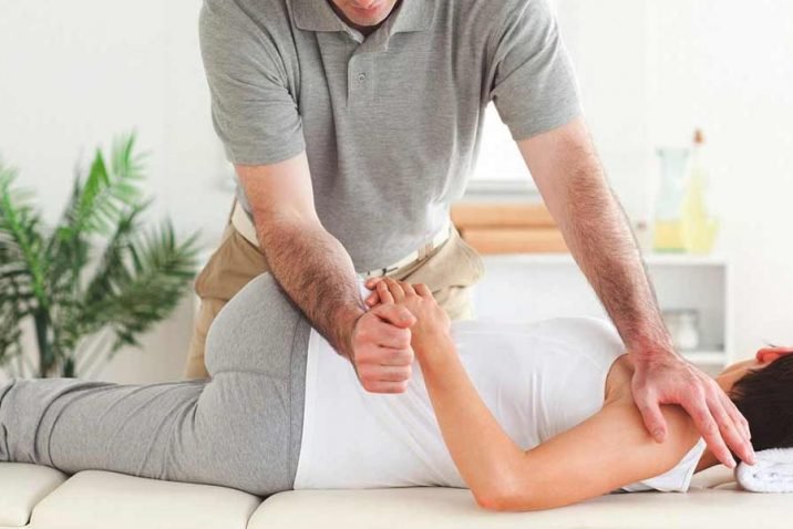 Top Benefits Of Chiropractic Care