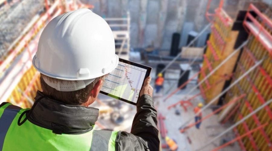 What is Construction Project Forecasting