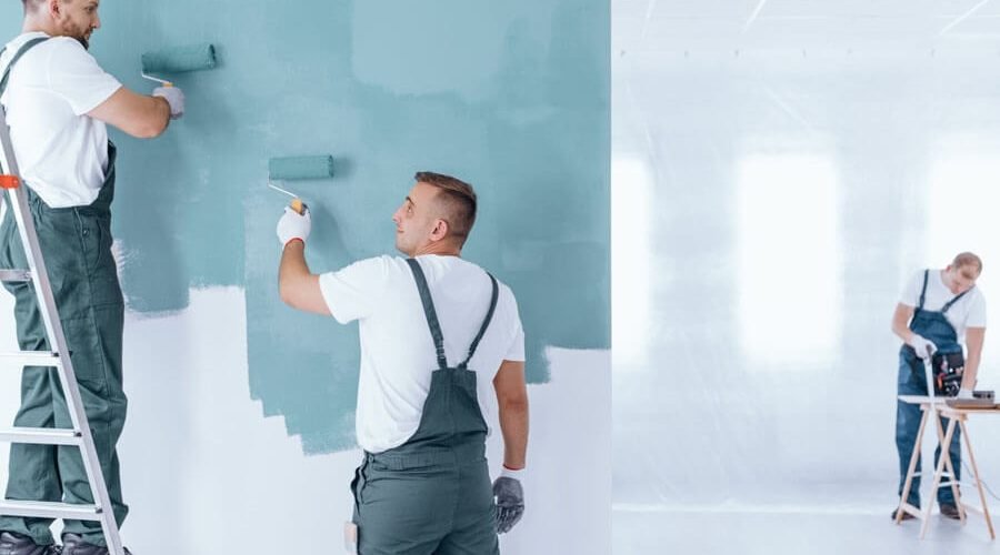 10 Things You Need To Know About Commercial Painting
