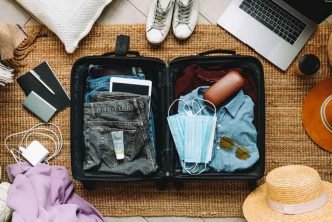 7 Neat Travel Essentials You Didn’t Know You Needed