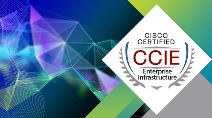 CCIE Enterprise Infrastructure with New Format and Tips