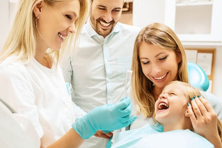 How Can I Find a Top-Rated Dentist in Lafayette