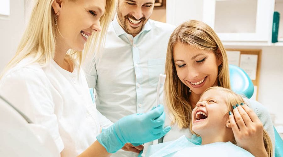 How Can I Find a Top-Rated Dentist in Lafayette