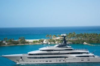 Superyacht For Charter-1