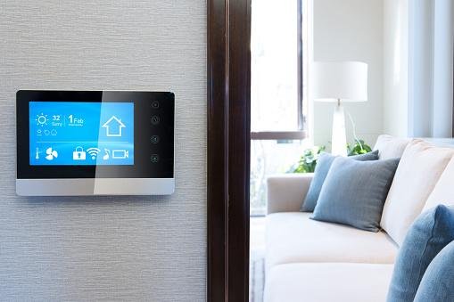 Use a Smart Thermostat