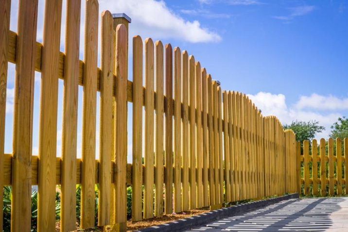 What Are The Benefits of Good Fences in NOLA