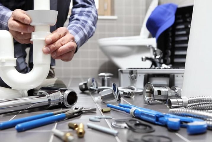 4 Benefits of Getting Professional Plumbing Maintenance