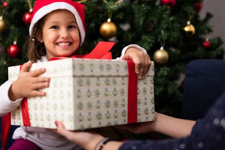 5 Great Holiday Gift Ideas For Kids
