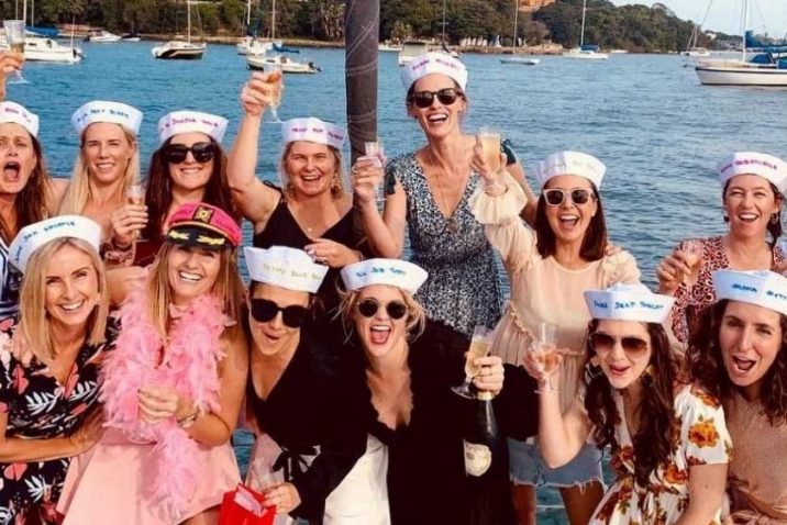 6 Party Barge Ideas To Kick It Up A Notch