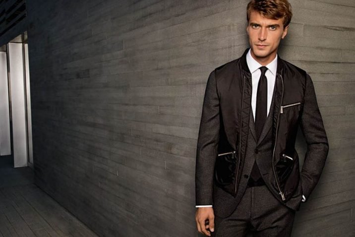 7 Simple Ways For Men To Rock A Dress Code