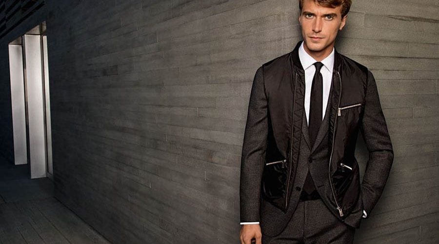 7 Simple Ways For Men To Rock A Dress Code