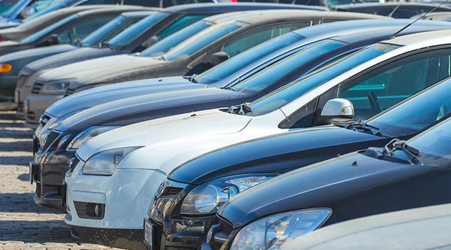 Best Online Car Auctions for Incredible Deals