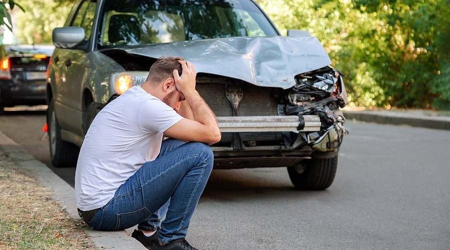 Car Accident - What You Should Be Aware of