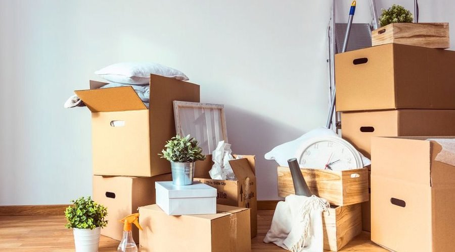 DIY Moving vs. Hiring A Moving Company