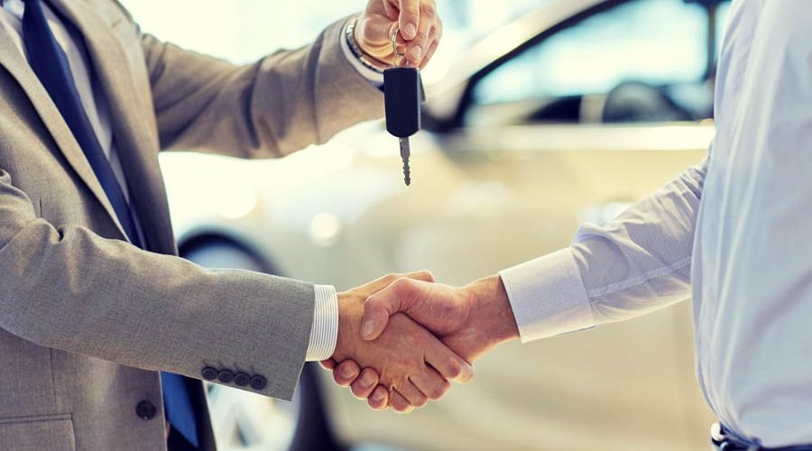 Here’s How To Get a Better Price When Selling Your Vehicle