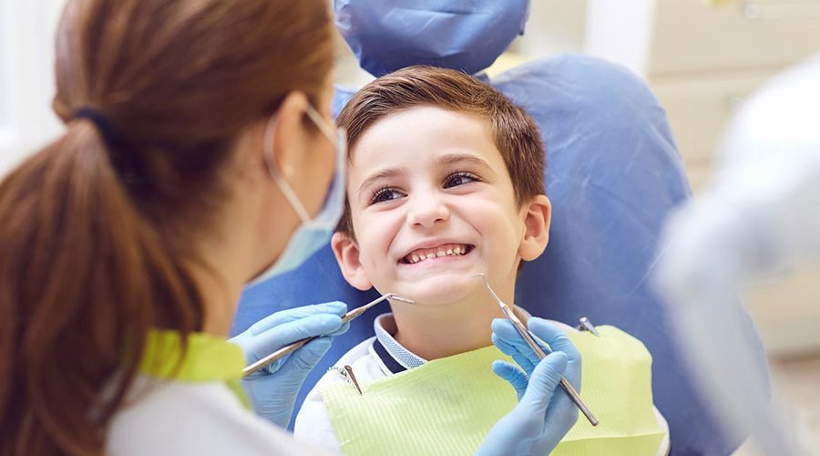 How Often Should You Go To The Dentist