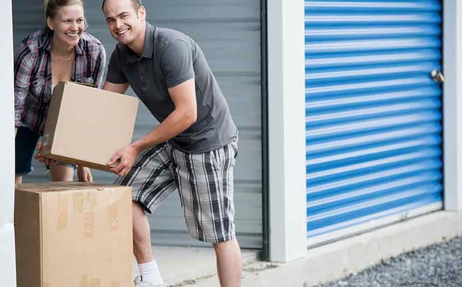 How To Protect Your Belongings While In Storage