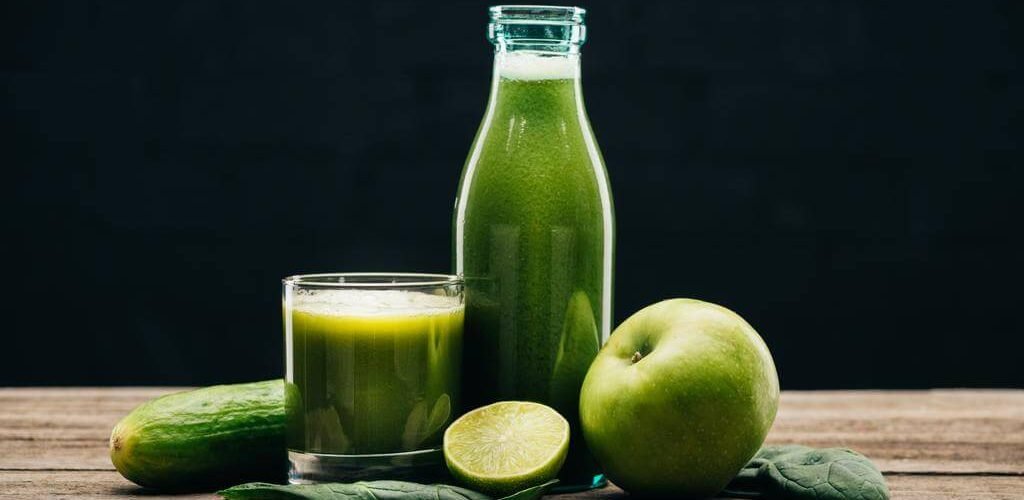 How to Detox Your Body And The Benefits - 1