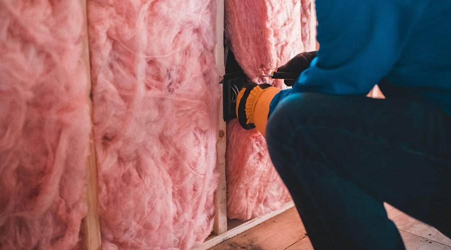 Insulating Your Home in All seasons in Omaha
