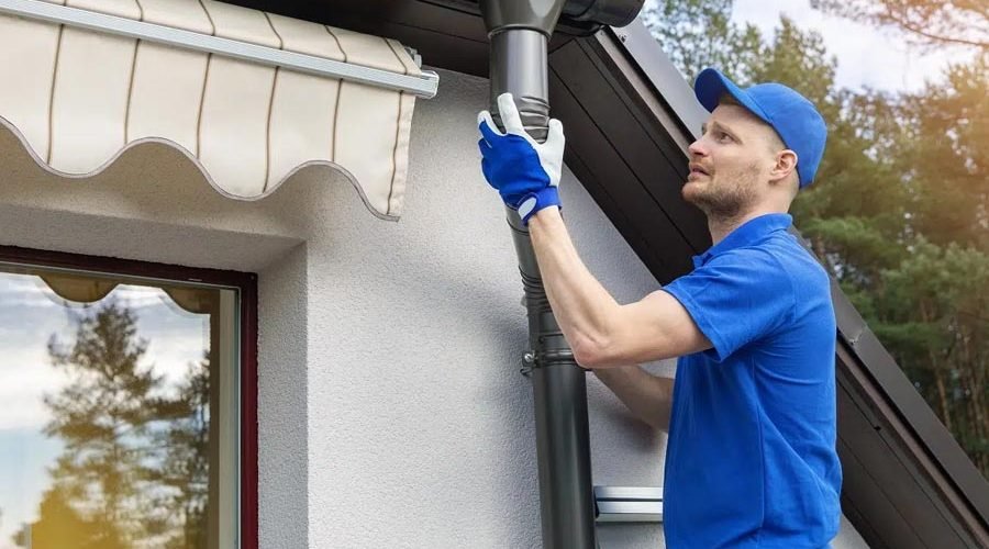 Questions to Ask Before Hiring a Gutter Contractor