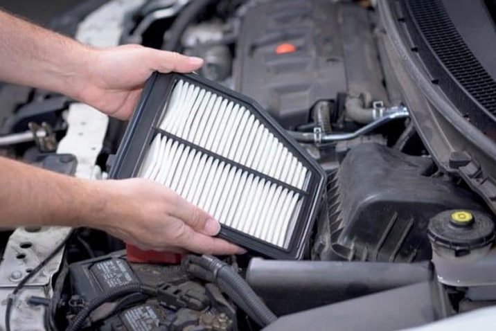 Things You Need To Know About Car Filters