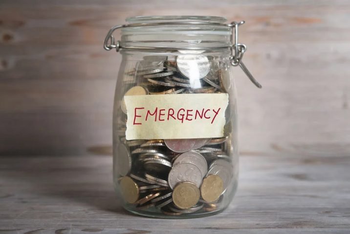 What are DimeBucks online emergency loans