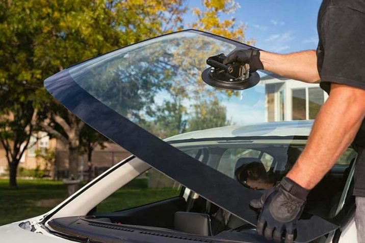 What is the Best Auto Glass For Me
